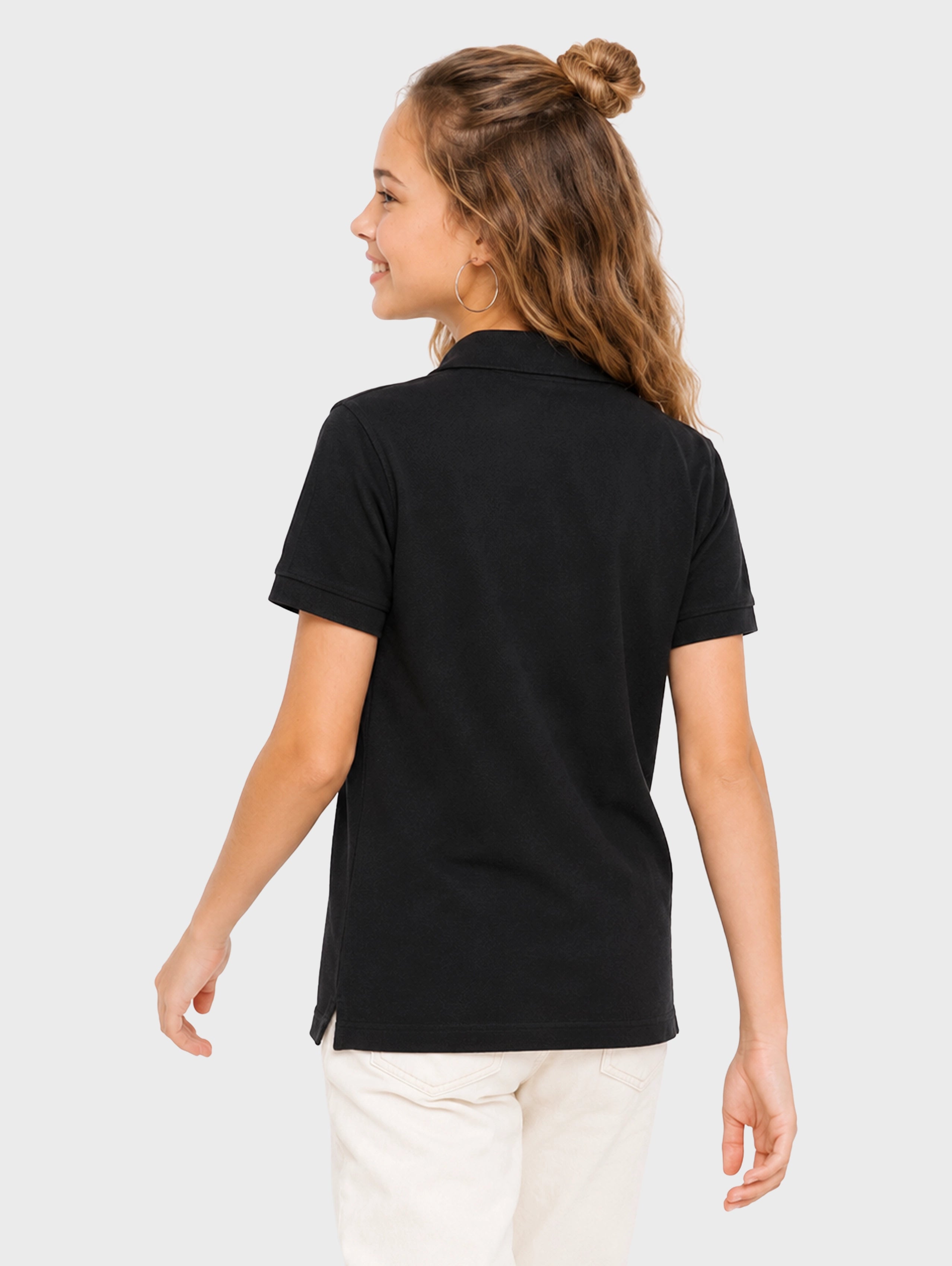 Kid's Performance Polo