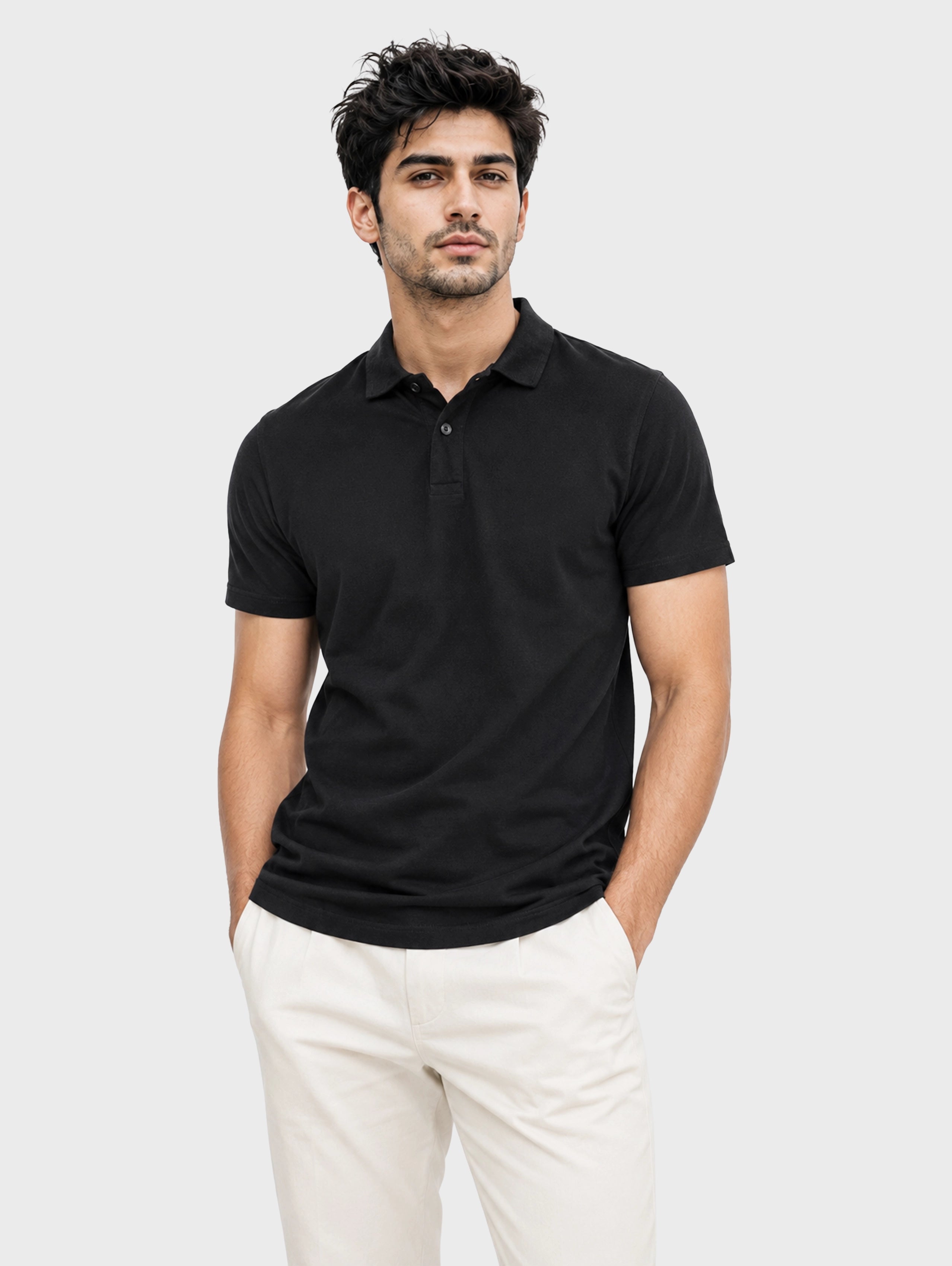 Men's Performance Polo