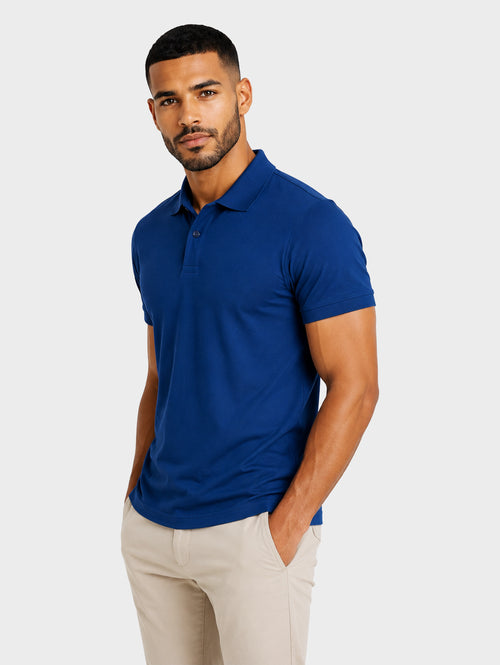 Men's Performance Polo