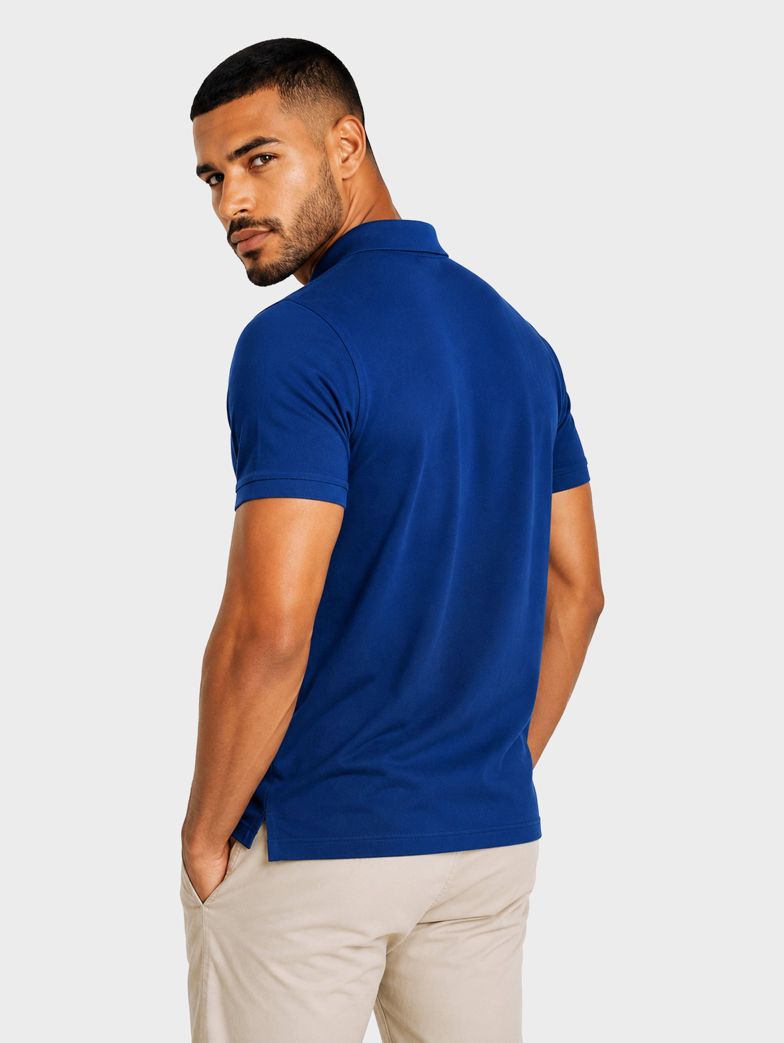 Men's Performance Polo