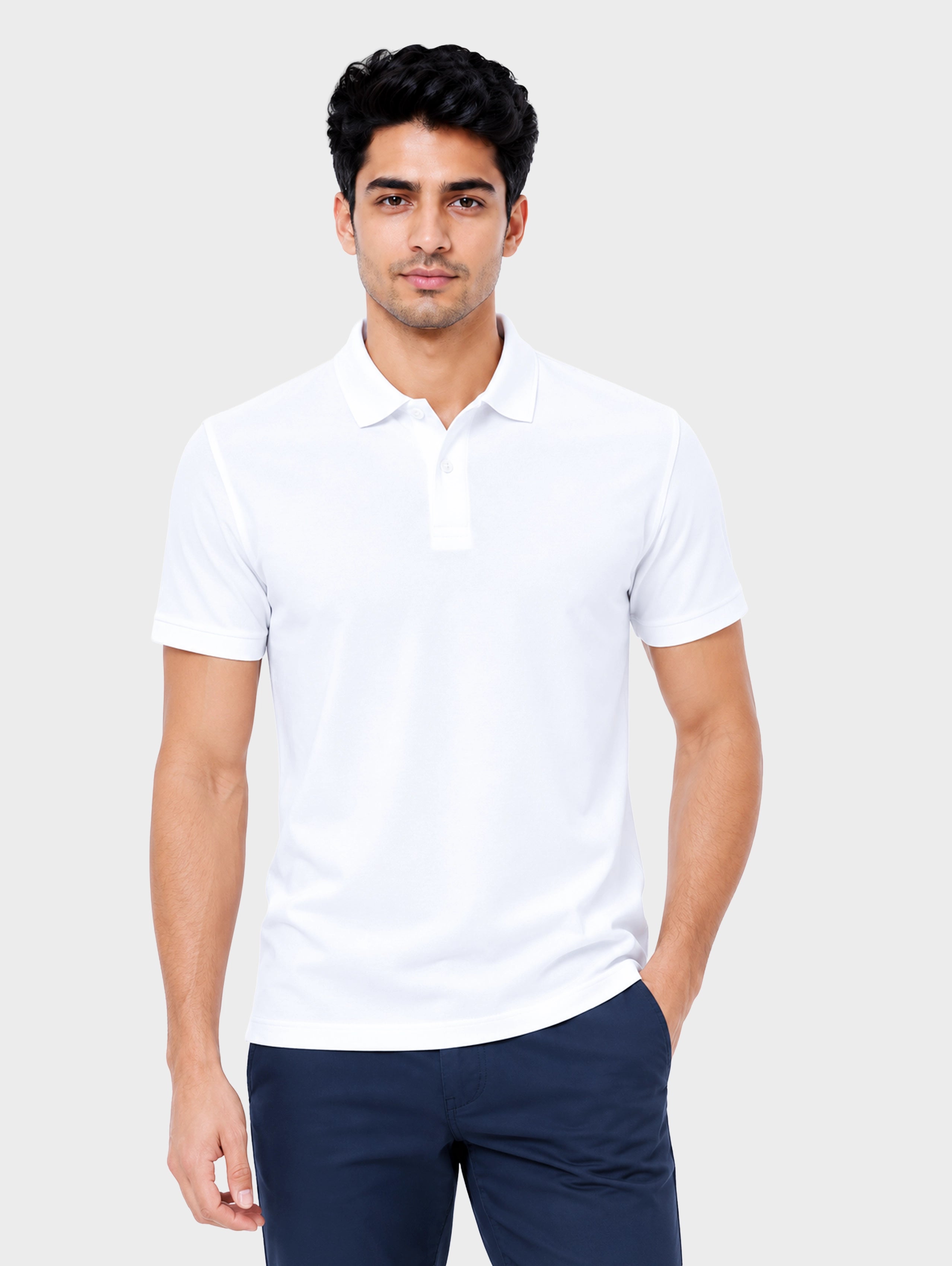 Men's Performance Polo