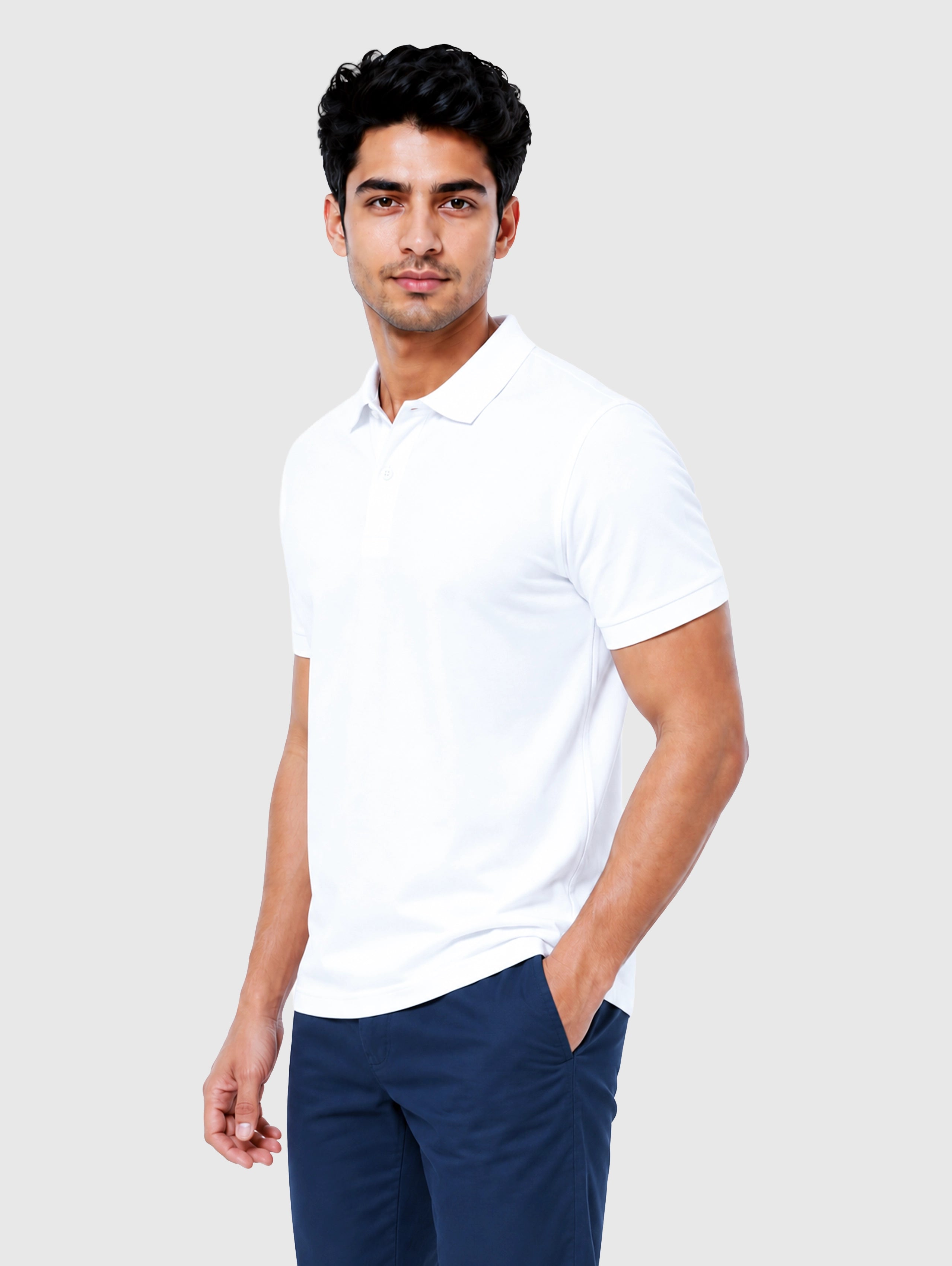 Men's Performance Polo