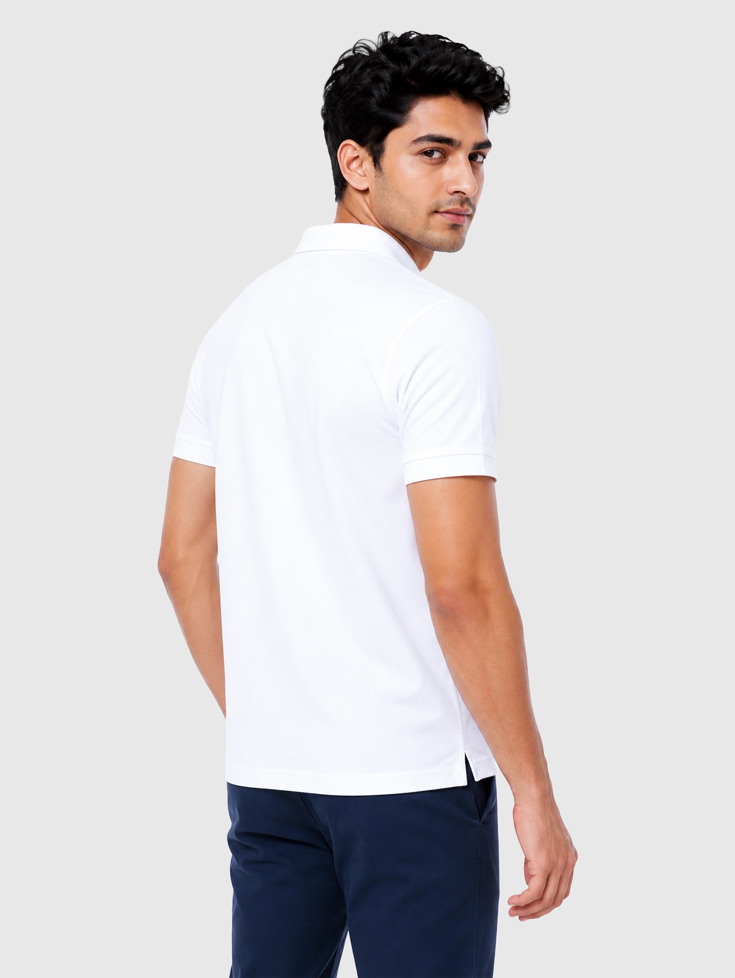 Men's Performance Polo