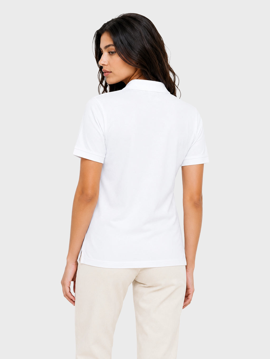 Women's Performance Polo